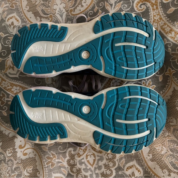 Brooks Glycerin 20 women’s shoe 7.5 - Picture 3 of 7